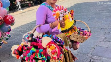 Cinco destinos que debes conocer en México