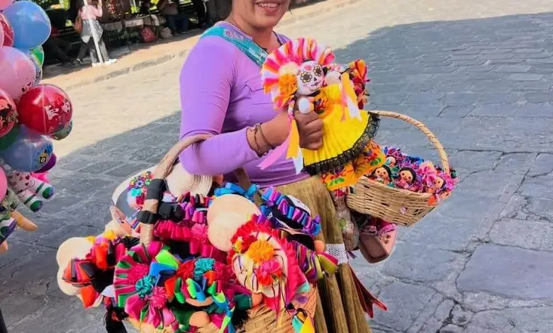 Cinco destinos que debes conocer en México