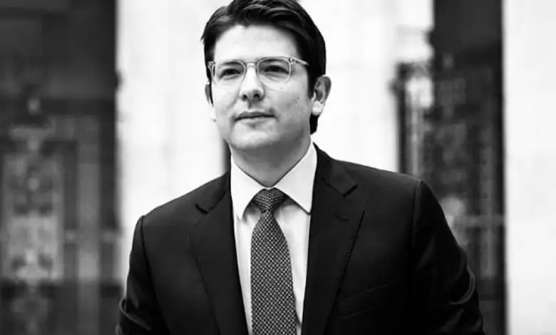 Conmoción en Colombia: muere Miguel Uribe Turbay