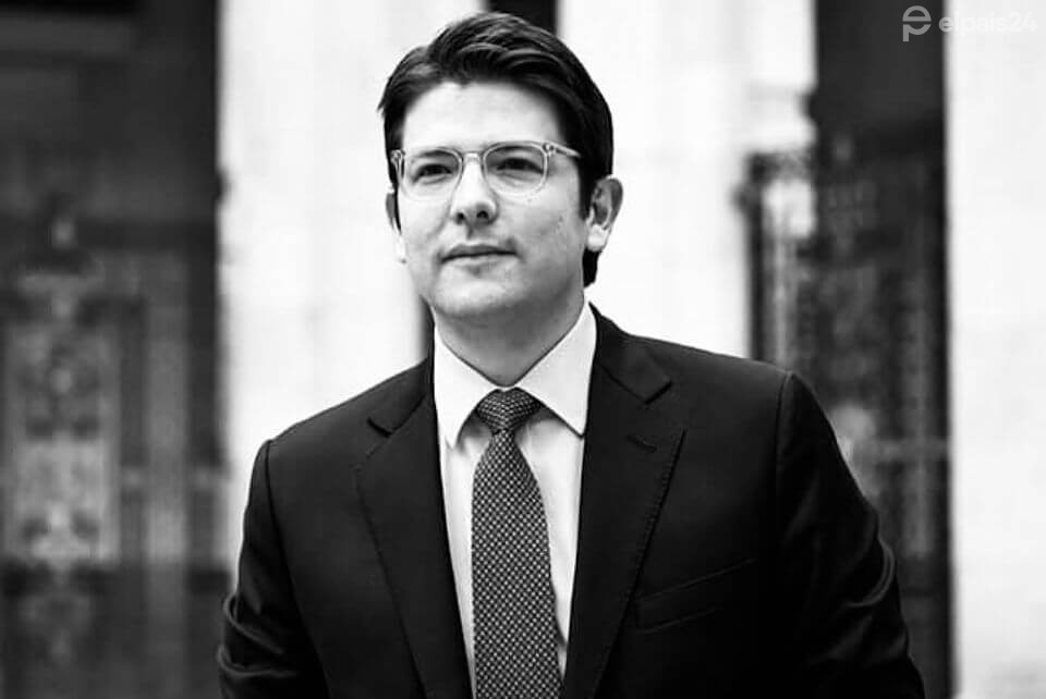 Conmoción en Colombia: muere Miguel Uribe Turbay