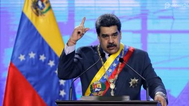 Trump acusó nuevamente a Nicolás Maduro y elevó a US$ 50 millones la recompensa por su captura.