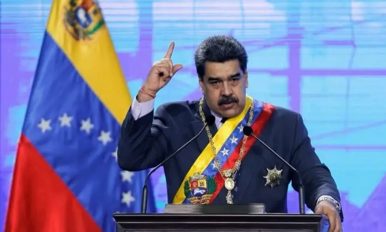 Trump acusó nuevamente a Nicolás Maduro y elevó a US$ 50 millones la recompensa por su captura.