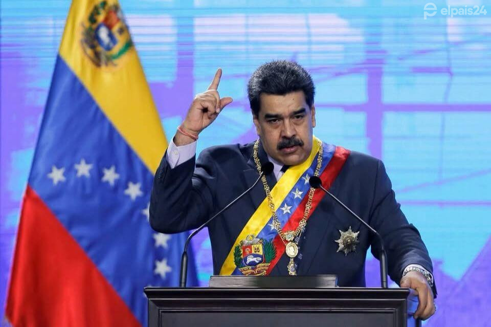 Trump acusó nuevamente a Nicolás Maduro y elevó a US$ 50 millones la recompensa por su captura.