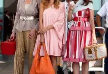 Photo of “Sex and the City” llega a su fin: el universo de Carrie Bradshow dice adiós tras 27 años