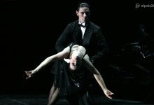 Photo of El Mundial de Tango late en Buenos Aires: dos semanas de competencia, milongas y ciudad en 2×4