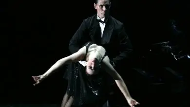 Festival Mundial de Tango en Buenos Aires