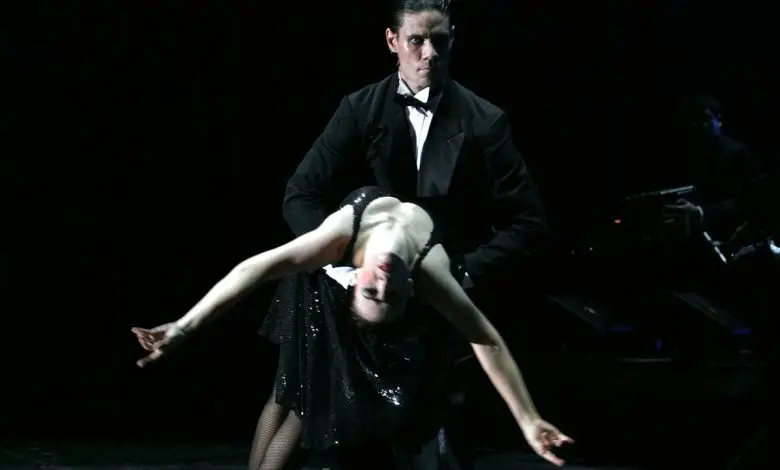 Festival Mundial de Tango en Buenos Aires