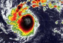 Photo of Temporada de huracanes en el Atlántico: comienza con Erin?