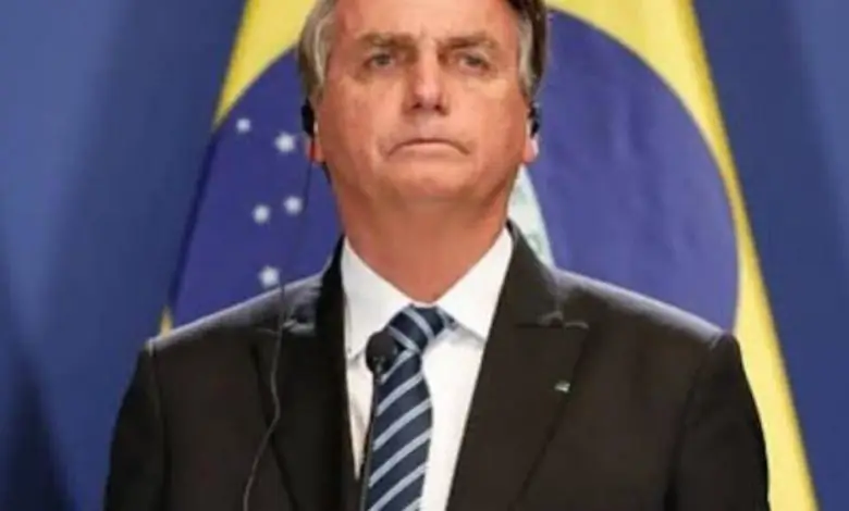 Jair Bolsonaro condenado a 27 años