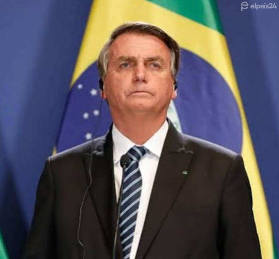Jair Bolsonaro condenado a 27 años