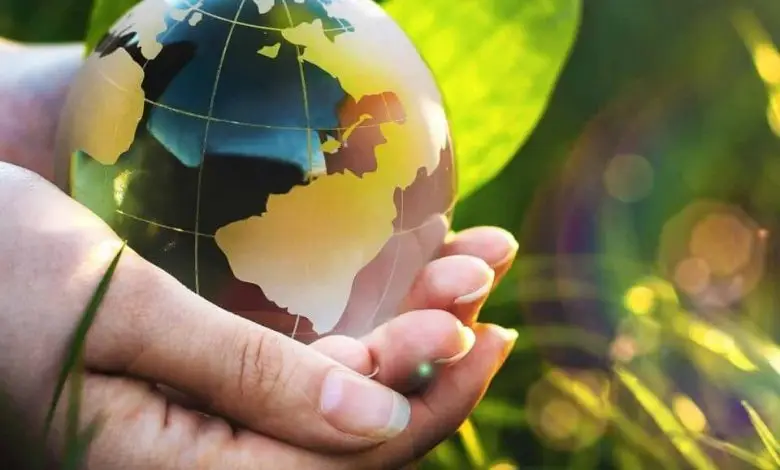 Qué es el cambio climático y qué hay que hacer