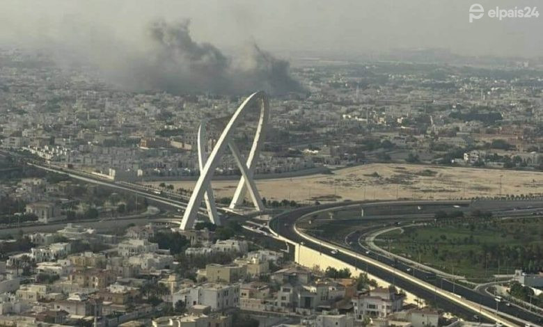 Ataque de Israel a líderes de Hamas en Qatar
