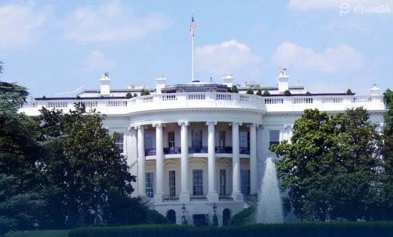 Posible cierre gubernamental en los Estados Unidos