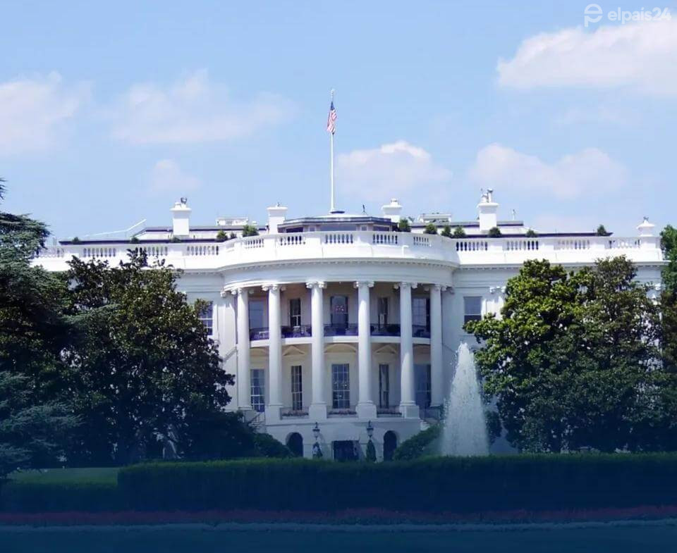 Posible cierre gubernamental en los Estados Unidos