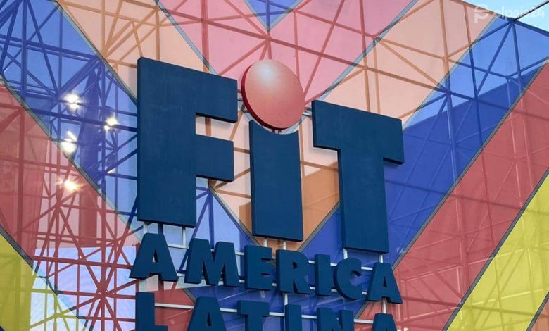 La FIT América Latina se desarrolla en Buenos Aires