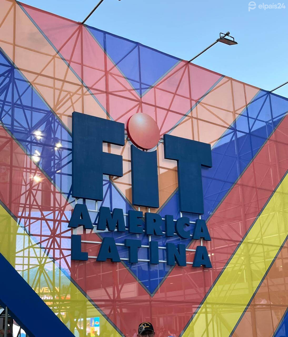 La FIT América Latina se desarrolla en Buenos Aires