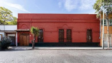 Nuevo Museo sobre Frida Kalho en México