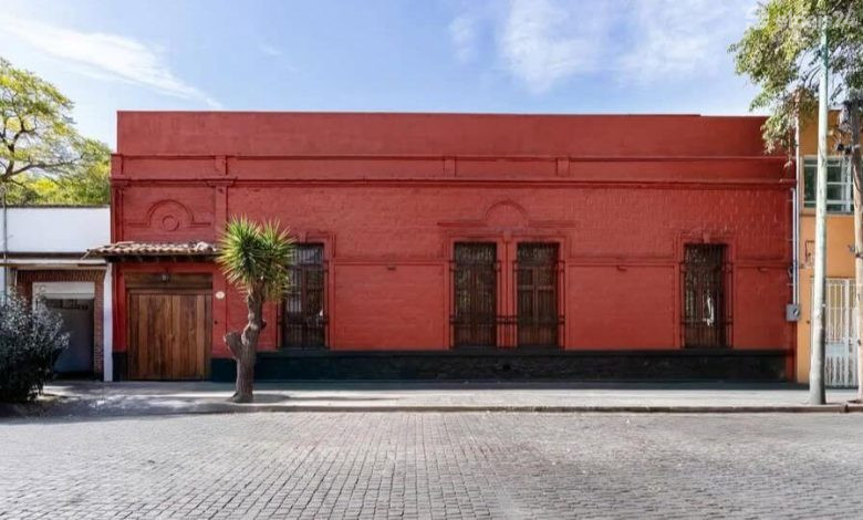Nuevo Museo sobre Frida Kalho en México