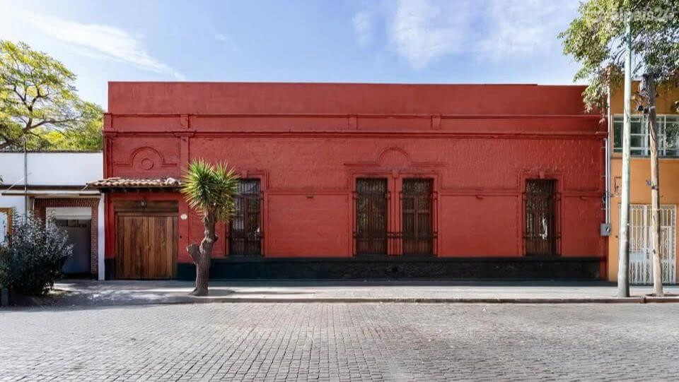 Nuevo Museo sobre Frida Kalho en México