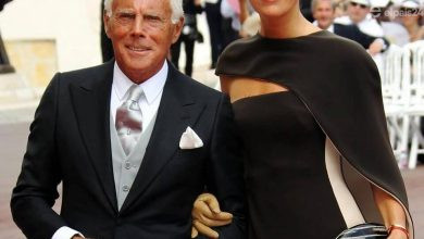 Falleció Giorgio Armani a los 91 años