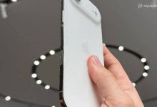 Photo of Iphone Air: el nuevo teléfono de Apple que supera al Iphone 17