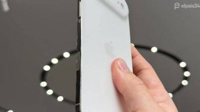 Iphone Air, el nuevo teléfono de Apple