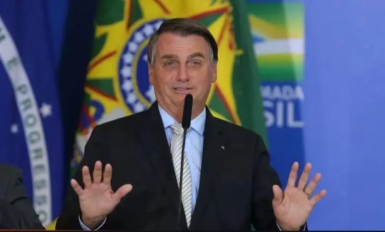 Comenzó juicio a Jair Bolsonaro