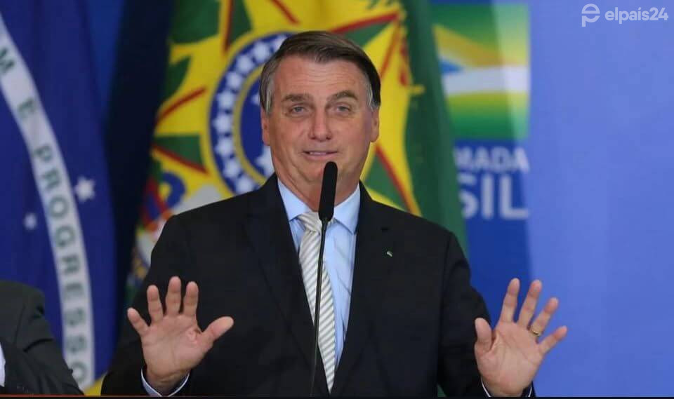 Comenzó juicio a Jair Bolsonaro