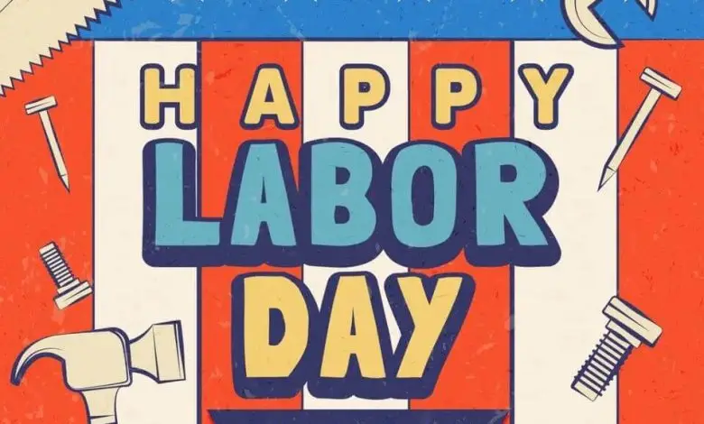 Labor Day: porqué en EEUU no se festeja el día de los trabajadores el 1ero de mayo