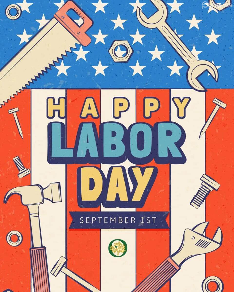 Labor Day: porqué en EEUU no se festeja el día de los trabajadores el 1ero de mayo