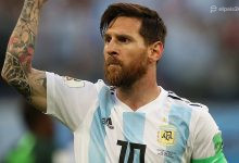 Photo of Lionel Messi hoy: presente, futuro y el debate por sus herederos en la Selección argentina