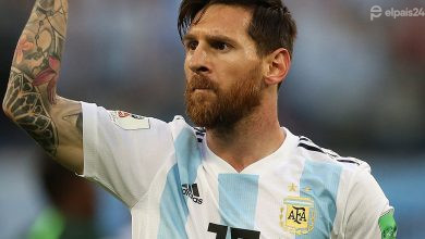 El futuro de Messi en la Selección argentina