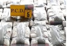 Photo of Costa Rica: de la “Suiza de América” a ruta clave del narcotráfico