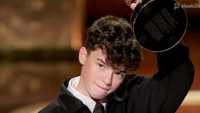 Owen Cooper, el ganador más joven de un Emmy
