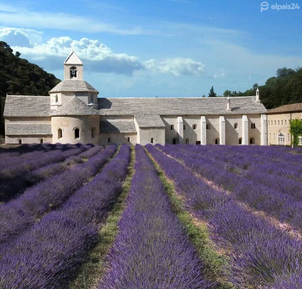 Qué ver en la Provenza francesa