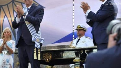 Uruguay, ejemplo de democracia en América latina