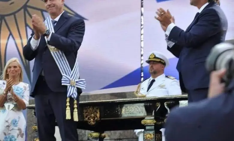 Uruguay, ejemplo de democracia en América latina