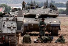 Photo of Alto el fuego en Gaza impulsado por Trump: continúan las negociaciones en Egipto