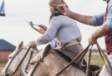 Photo of Las mejores estancias cerca de Buenos Aires para vivir una auténtica fiesta gaucha