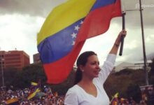 Photo of Venezuela cierra su embajada en Noruega tras el Nobel de la Paz a María Corina Machado