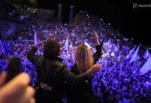 Photo of Argentina: triunfo del partido de Milei en las legislativas