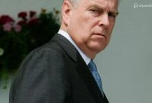 Photo of Bajo presión de su hermano Carlos III, el príncipe Andrés renunció a sus títulos reales tras nuevos escándalos