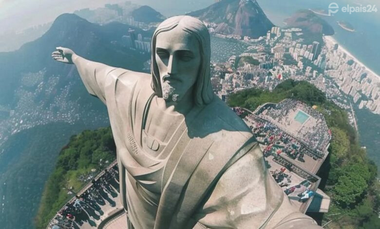 Operación policial en Río de Janeiro deja 132 muertos