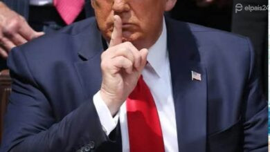 Trump confirma que Maduro ofreció recursos naturales a EEUU
