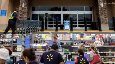 Walmart frena contrataciones con visa H-1B