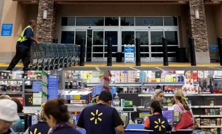 Walmart frena contrataciones con visa H-1B