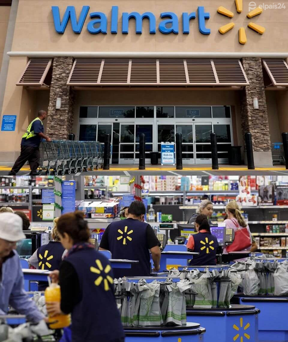Walmart frena contrataciones con visa H-1B