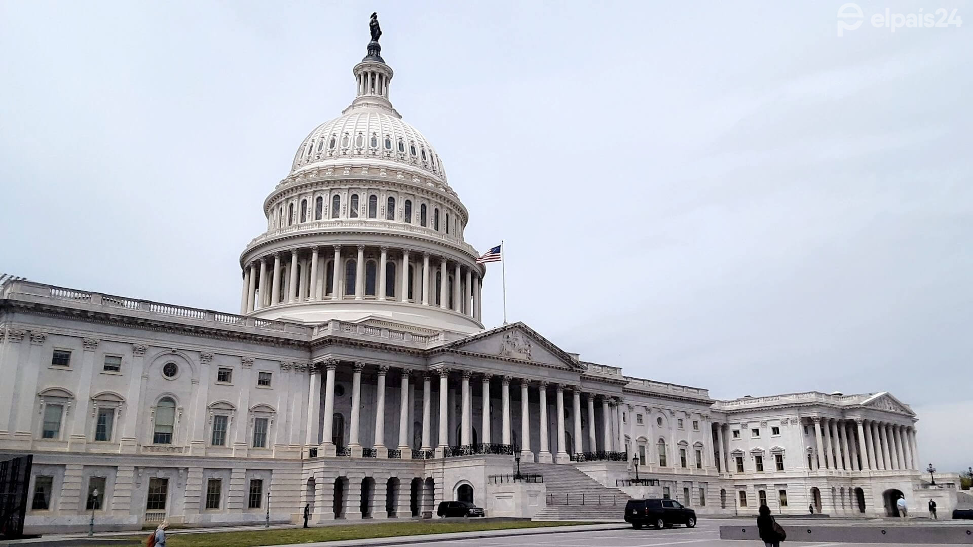 Consecuencias del Shutdown en los Estados Unidos