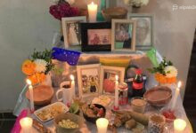 Photo of Día de Muertos en México: conocé el platillo que se prepara para los ancestros mayas
