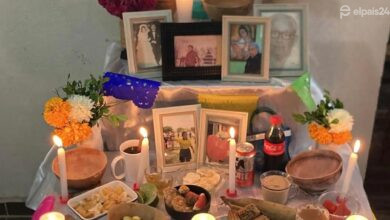 Photo of Día de Muertos en México: conocé el platillo que se prepara para los ancestros mayas